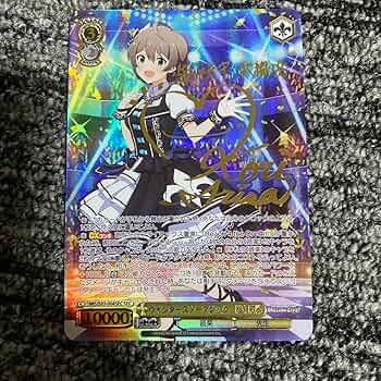 ウインタースノーマジック 桜守歌織 SP ヴァイスシュヴァルツ カードリスト ｜ ヴァイスシュヴァルツ｜Weiβ Schwarz